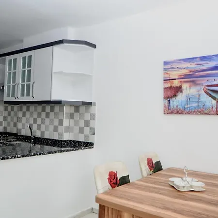Kapadokya Sitesi * Alanya
