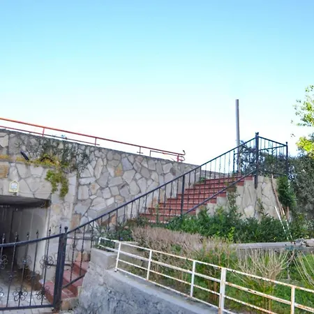 Kapadokya Sitesi Appartement Alanya