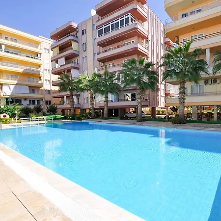 Διαμέρισμα Kapadokya Sitesi