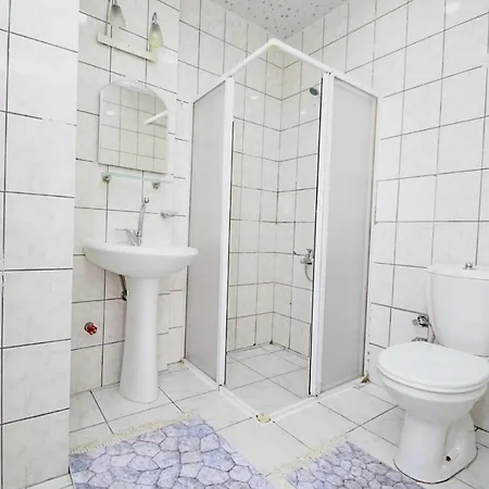 Lägenhet Kapadokya Sitesi Alanya