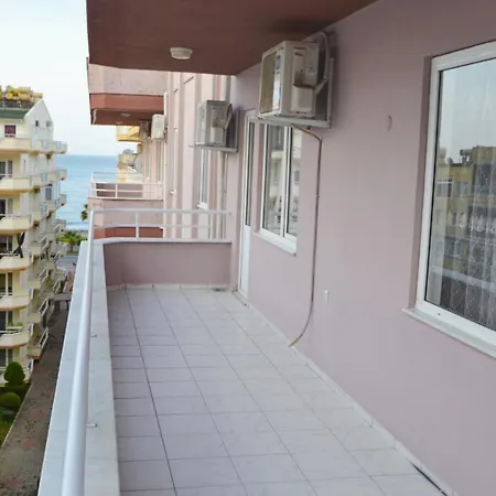 Apartment Kapadokya Sitesi *
