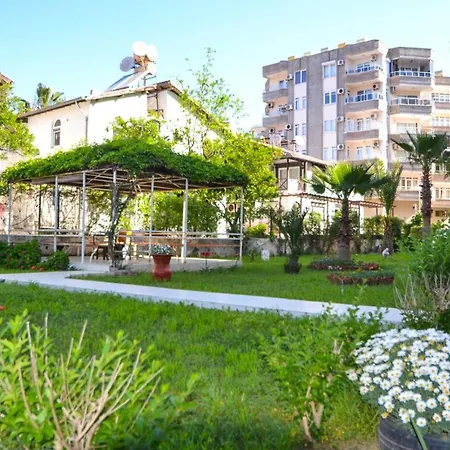 Kapadokya Sitesi * Alanya
