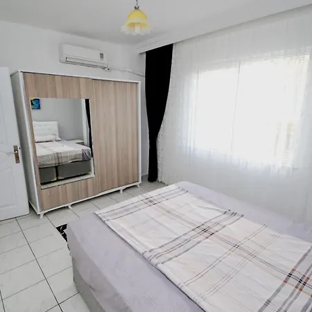 Kapadokya Sitesi